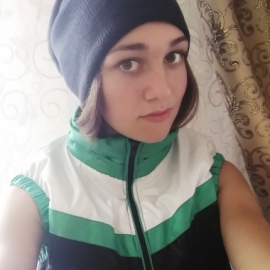 Молодежная шапочка