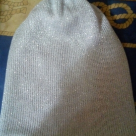 Молодежная шапочка