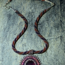 Комплект "Синее-синее море"