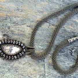 Комплект "Загадочный пейзаж".