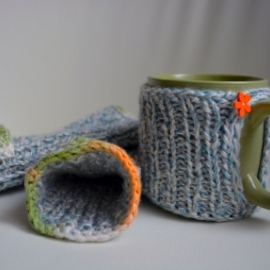 Набор "Вместе теплее"