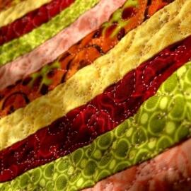 Лоскутная Сумочка, детская