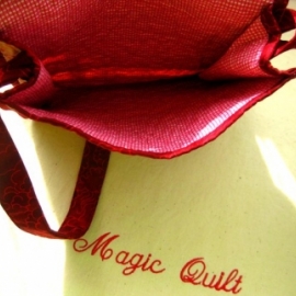 Лоскутная Сумочка, детская