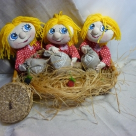 Домовенок Кузя