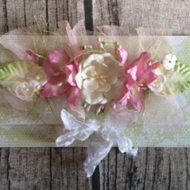 Конвертик для денег.