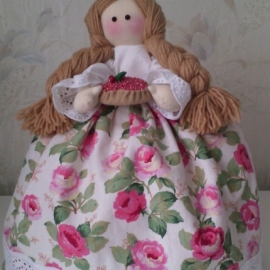 грелка на чайник