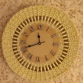 Часы настенные