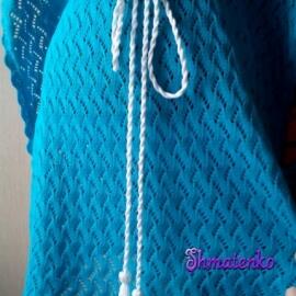 Пляжная туника