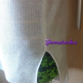 Пуловер "Нежность"