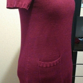 Туника "Георгин"