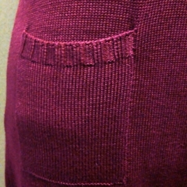 Туника "Георгин"