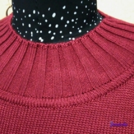 Туника "Георгин"