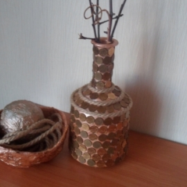 Для декора и интерьера дома и дачи