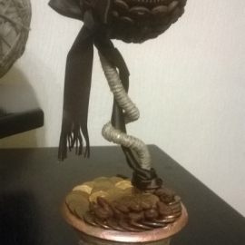 Предметы декора