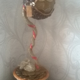 Предметы декора