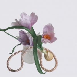 Дыхание весны