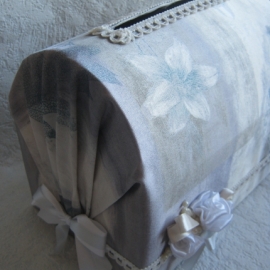 Свадебный сундучок для денег. Казна.