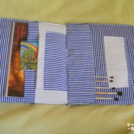 Органайзер для юного художника