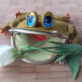 Лягушка-квакушка