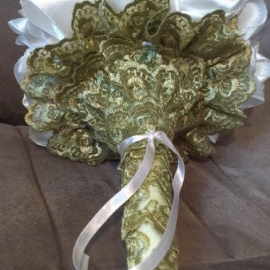 Букет невесты