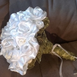 Букет невесты