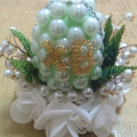 Пасхальное яйцо