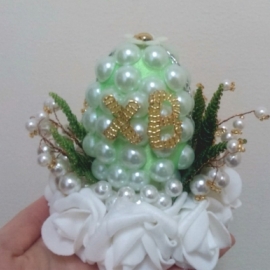 Пасхальное яйцо