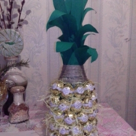 Сладкая фантазия