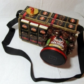 Сладкая фантазия