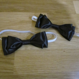 Галстук-бабочка!