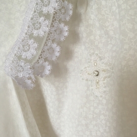 Крестильный комплект