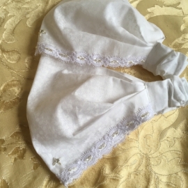 Крестильный комплект