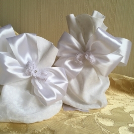 Крестильный комплект