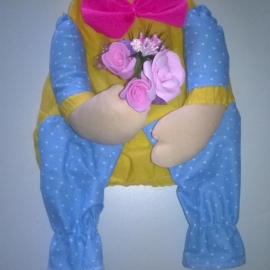 Прикольная одежда для кошек и собак.