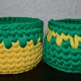 Корзинка для мелочей