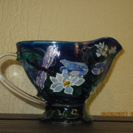 Соусник Стрекозы