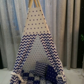 Вигвам детский (палатка для детей)