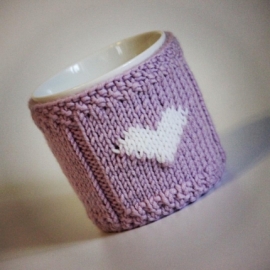 "Рубашка" для кружки