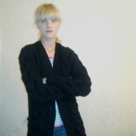 Кардиган Игрек