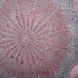 Салфетка интерьерная