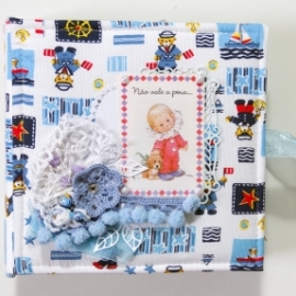 альбом "Мишутка"