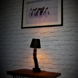 Настольный светильник " Скилс "