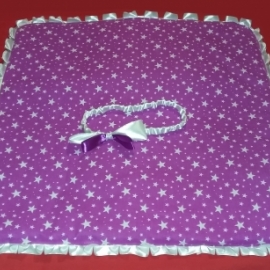 Одеялко-конверт