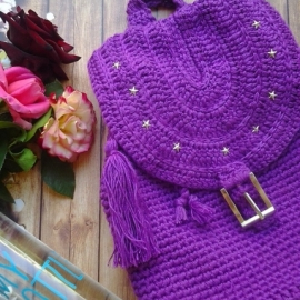 Рюкзак подростковый