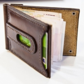 Зажим для купюр