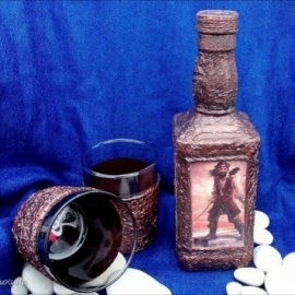 Для настоящих мужчин