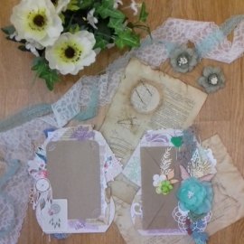 Альбом для фото