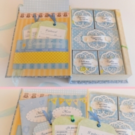 Мамины сокровища Богдана