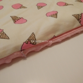 Конверт одеяло на выписку 3 в 1