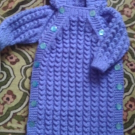 Детский конверт